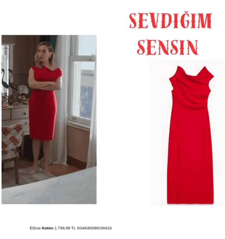14 Mayıs Sevdiğim Sensin yeni 14.bölüm kombinleri