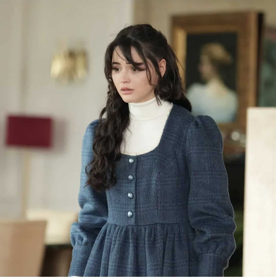 5 Nisan Çirkin dizisi 2.bölüm Kıyafetleri Meryem kombinleri sponsor markaları