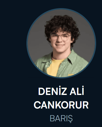 Daha 17 Dizisi Oyuncuları Kadrosu Bilgileri - Dizi Habercisi