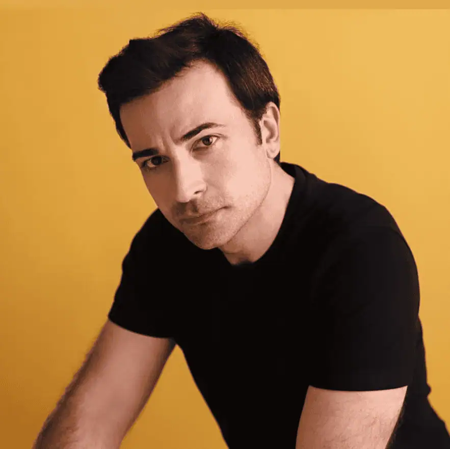 Ozan Dağgez Daha 17 dizisinde Ferdi karakteri