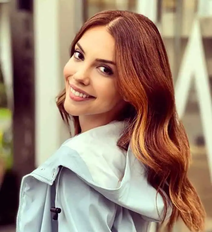 Selen Soyder Eski Masal Dizisinde oynayabilir