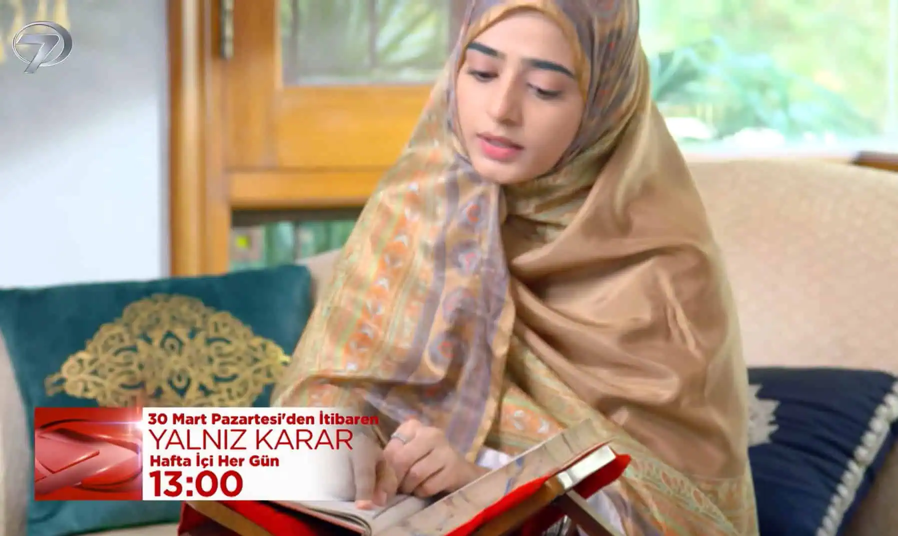 Yalnız Karar Dizisi Oyuncu Kadrosu