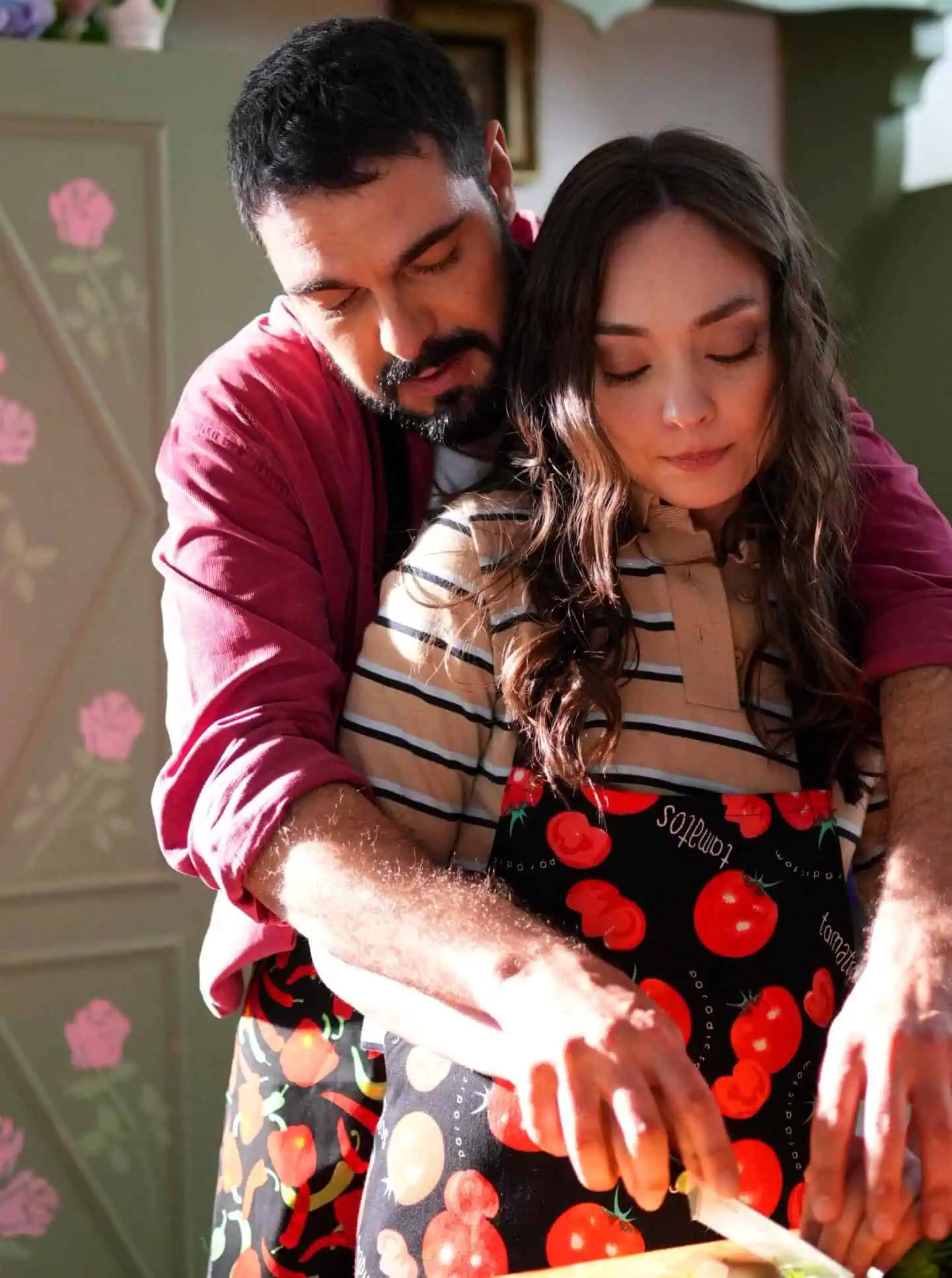 %100 Aşk filmi çekim yerleri neresi