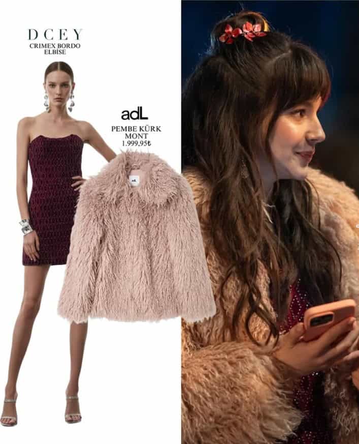 13 Nisan Delikanlı dizisi 2.bölüm kıyafetleri