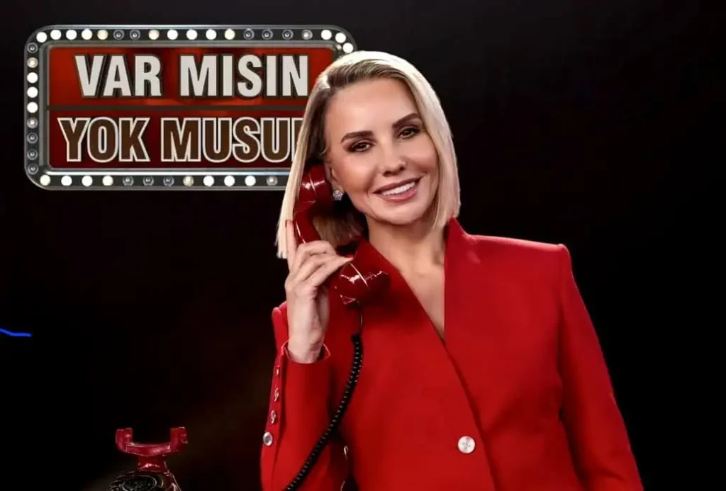 2026 Var Mısın Yok Musun Başvuru Katılım Formu (Atv)
