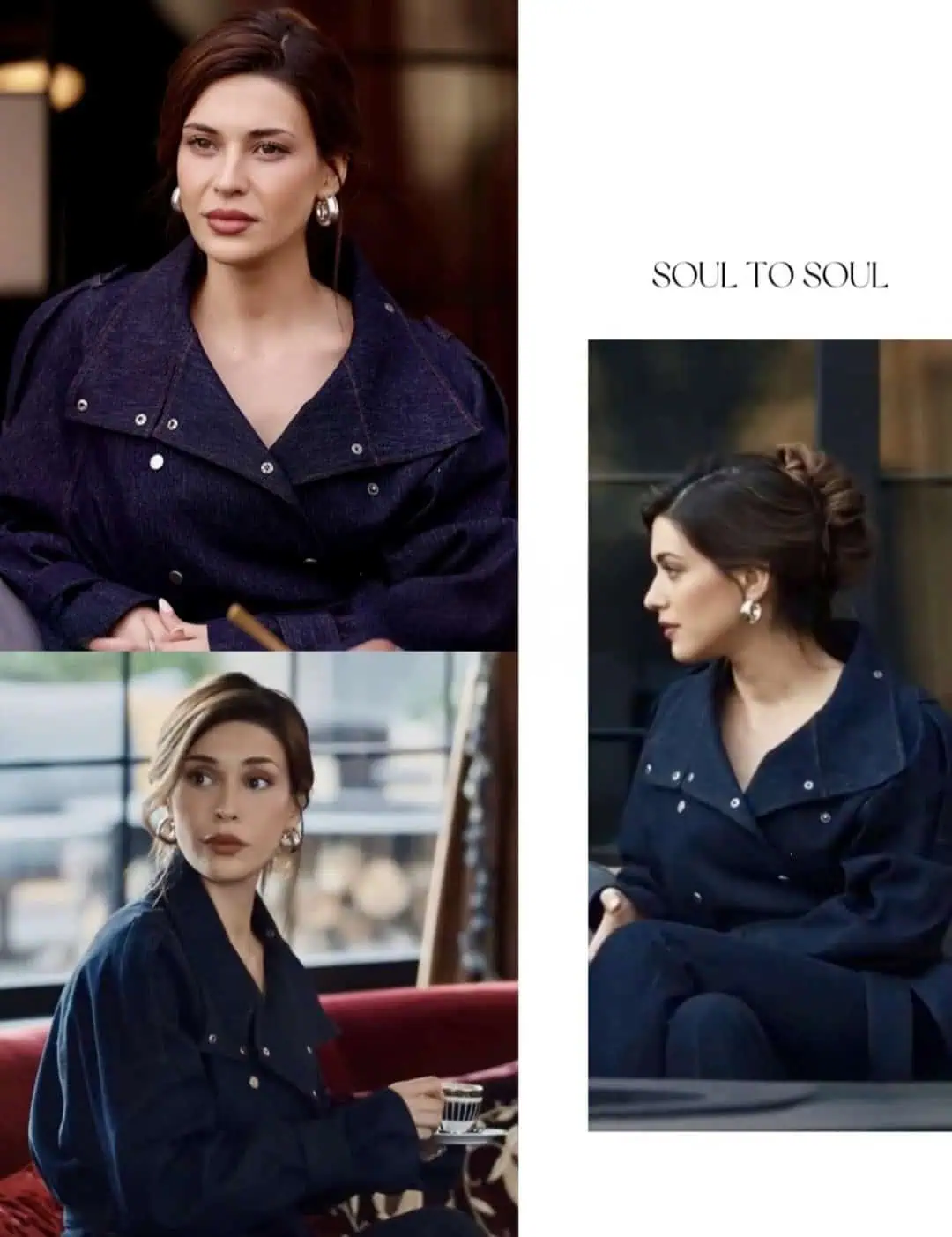 29 Nisan Yeraltı dizisi 13.bölüm Ceylan kombinleri