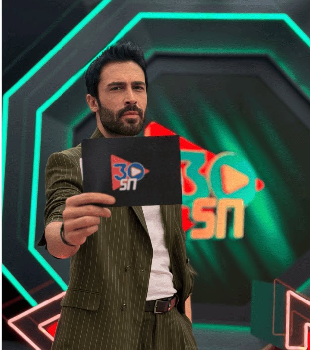 30 saniye emre özmen kim