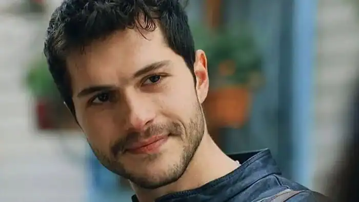 Alperen Duymaz Doğa’nın Kanunu Dizisi Oyuncuları Kadrosu