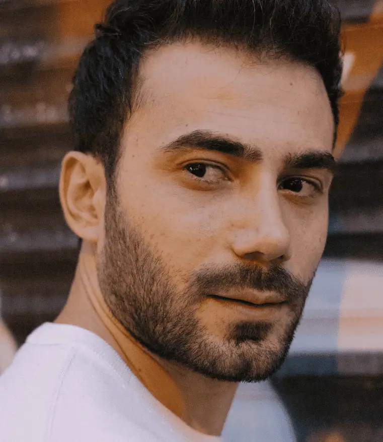 Berkay Akdemir Anne Yarısı (Nadir)