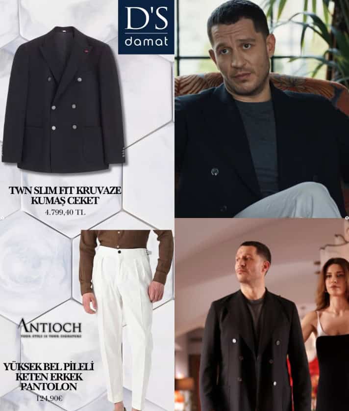 Bozo 15 Nisan Yeraltı dizisi 12.bölüm kombinleri