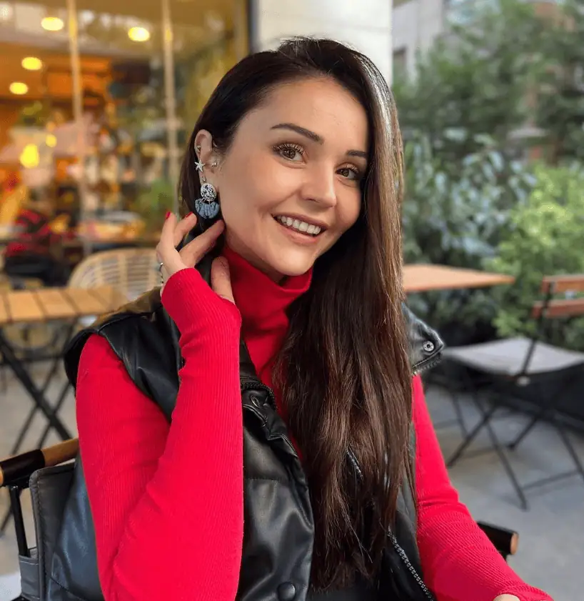 Cansu Diktaş İnsanlar Dizisi Oyuncuları arasında