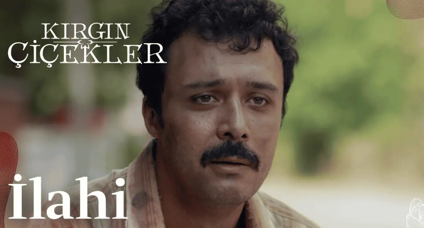 Cansu Fırıncı Anne Yarısı dizisi kadrosunda Asım rolü