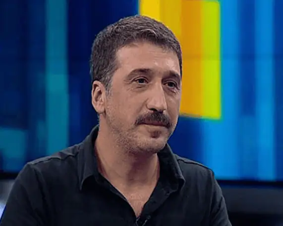 Cem Davran İstanbul Hatırası dizisinde