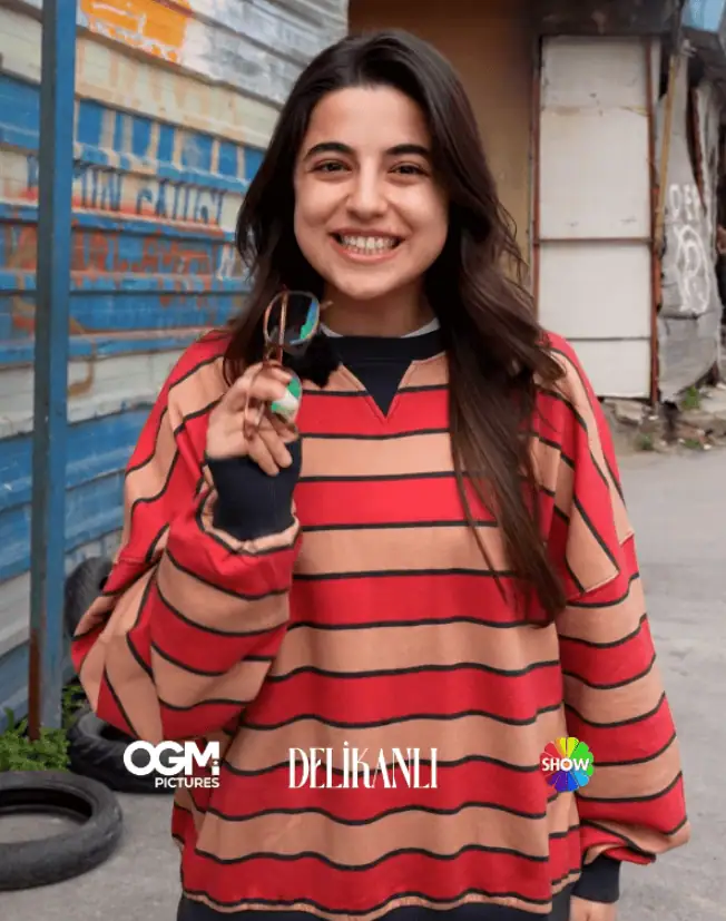 Delikanlı dizisi 1.bölüm oyuncu kıyafetleri Sponsorları