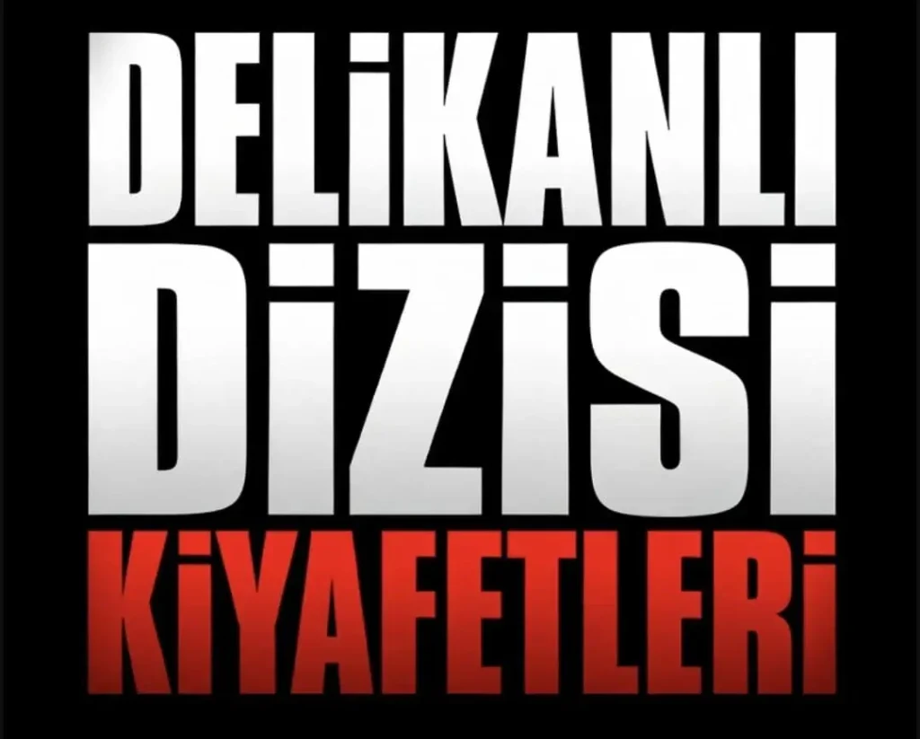 Delikanlı dizisi kıyafetleri kombinleri sponsorlar