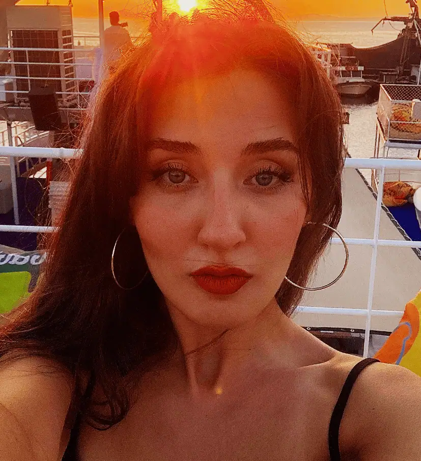 Deniz Gürkan Anne Yarısı dizisine Merve rolü