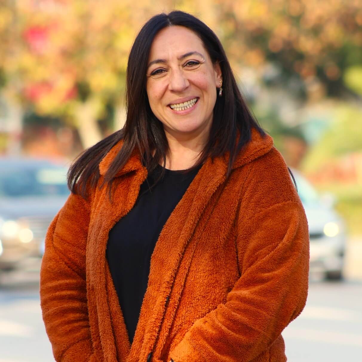 Düğünümüz Var dizisi Binnur Kaya başrolde