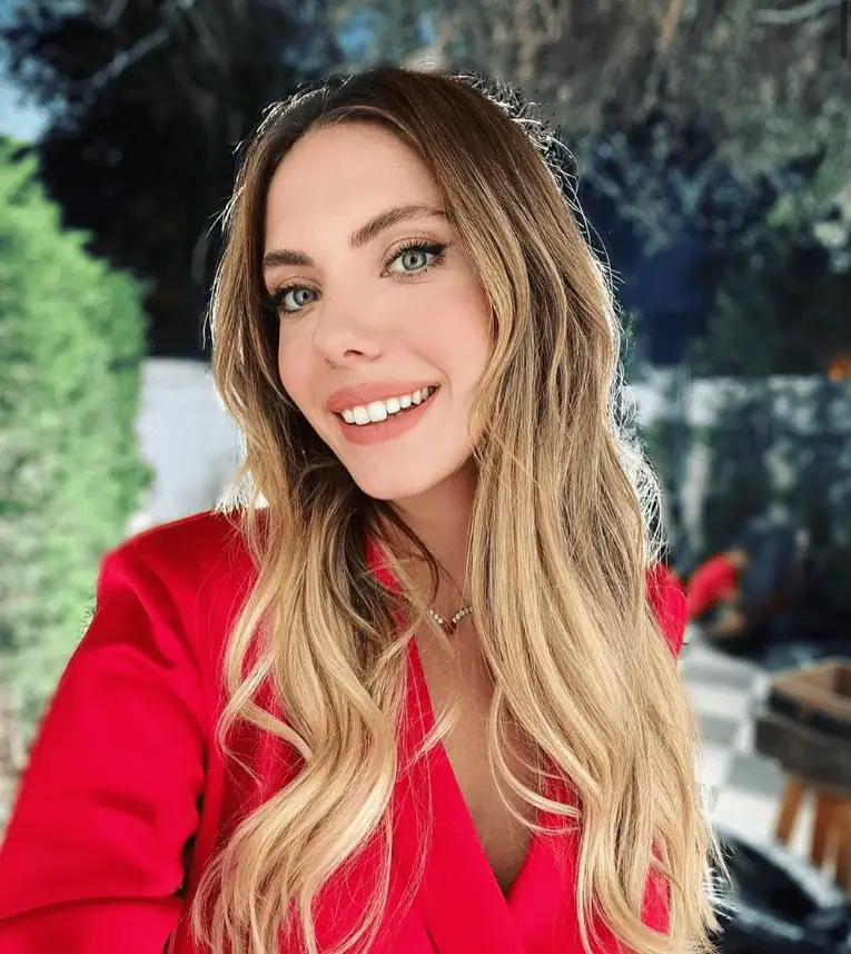 Eda Ece Anne Yarısı Dizisi Oyuncuları Kadrosunda