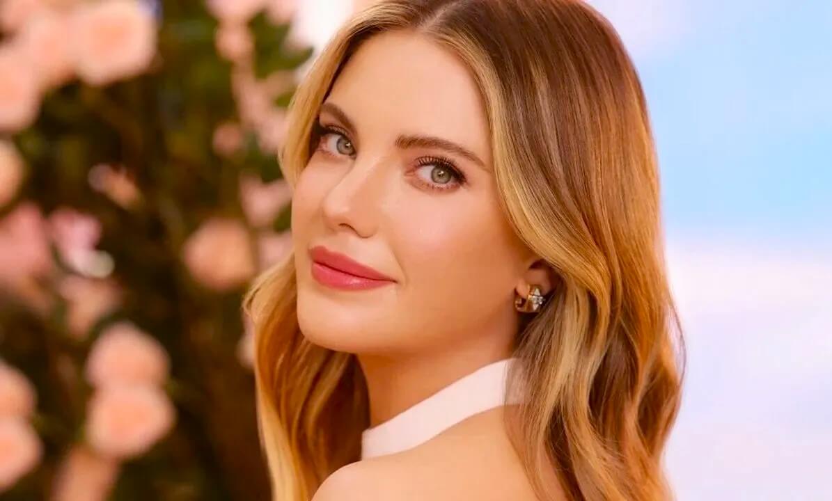 Eda Ece Düğünümüz var dizisinin kadın başrolü