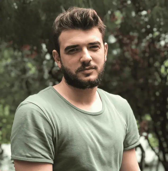 Faruk PAkiş Tutsak Sevda dizisinde oynayacak