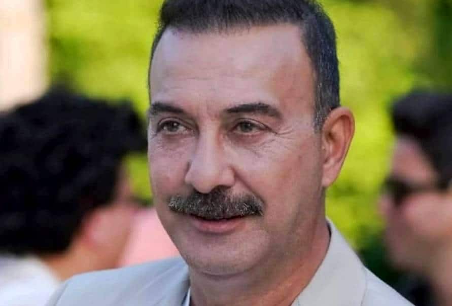 Hakan Yılmaz Doğa’nın Kanunu dizisinde Hulusi rolünde