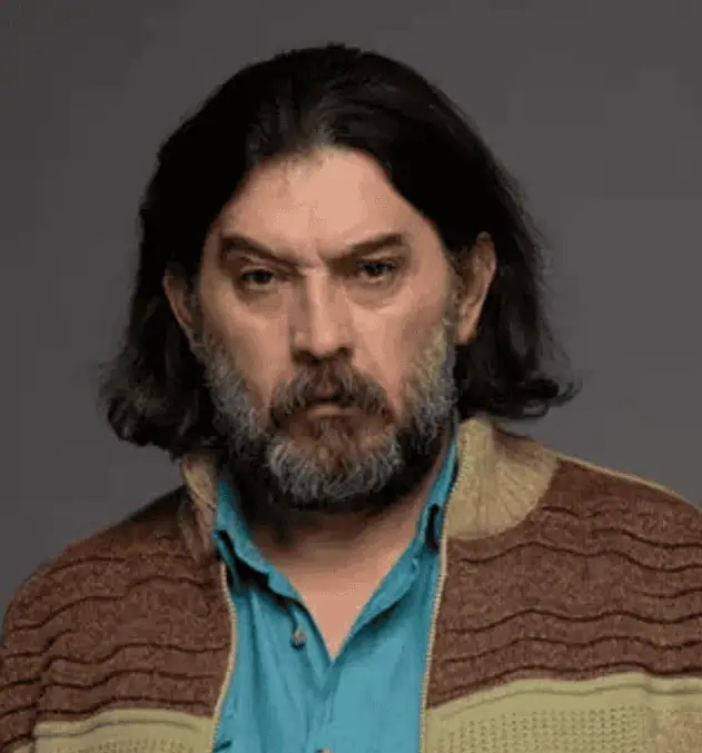 Hasan Ballıktaş Tutsak Sevda dizisinde