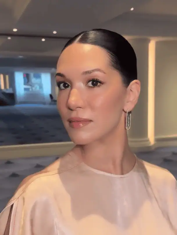 Hazal Subaşı Kayıp Zaman dizisinde Zeyno karakteri olacak