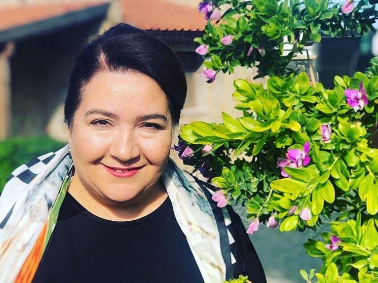 Hülya Duyar Doğa’nın Kanunu dizisinde Adile rolünde dadıyı canlandıracak