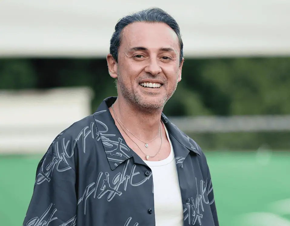 İbrahim Kendirci Anne Yarısı dizi kadrosunda Emin karakteri okul müdürü