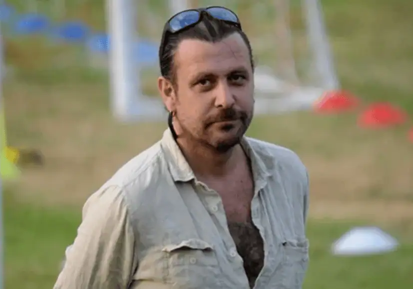 İstanbul Hatırası Nejat İşler (Nevzat Başkomser)