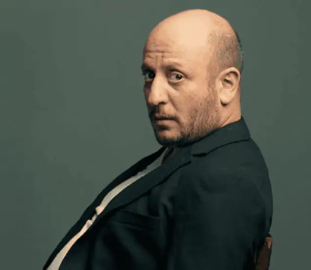 İstanbul hatırası dizisi Serkan Keskin