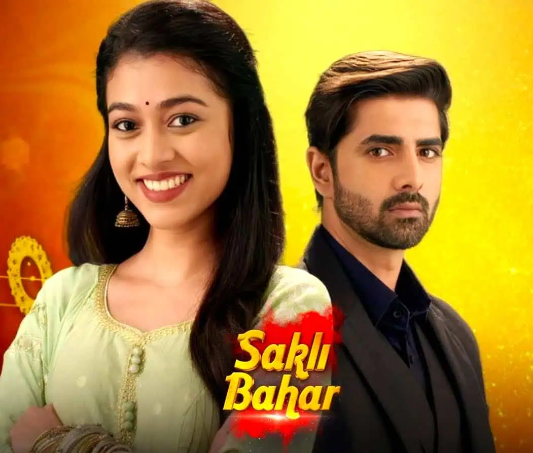 Kanal 7 Saklı Bahar Hint Dizisi oyuncuları