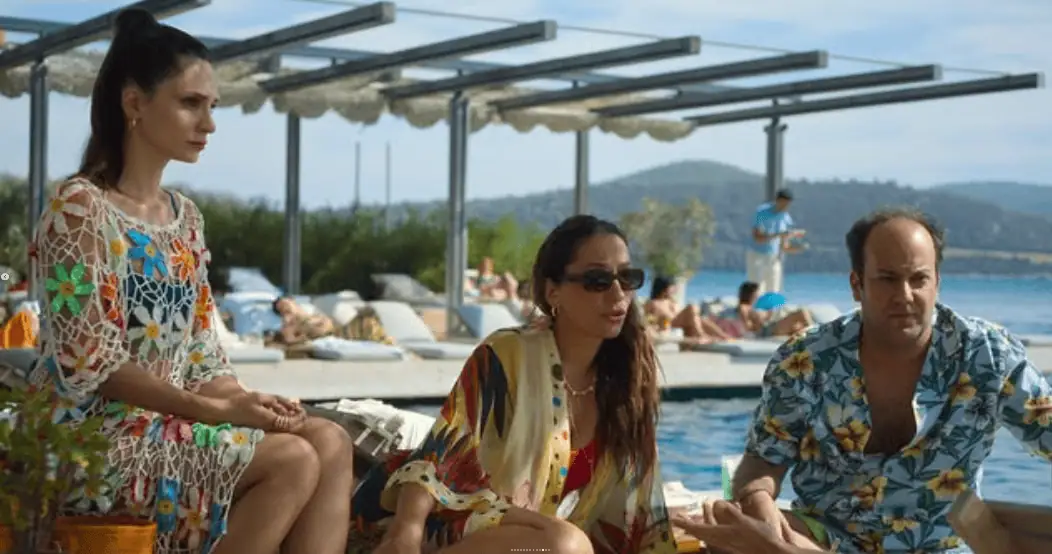 Kimler Geldi Kimler Geçti 3. Sezonda oyuncuların giydiği Kıyafetleri