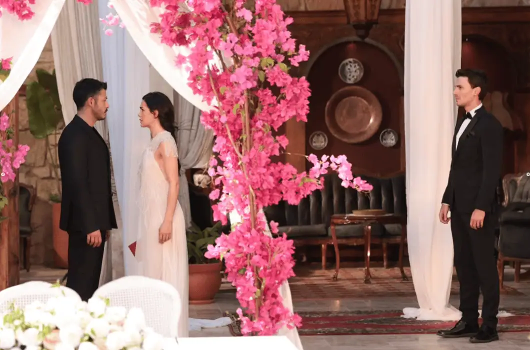 Mercan Köşk dizisi fragmanı oyuncuları kimler kadrosu