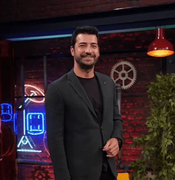 Mert Altınışık Tutsak Sevda dizisinde Baran karakterini oynayacak