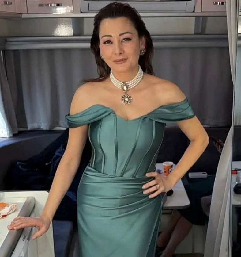 Nur Yazar Perihan karakteriyle Doğa'nıın Kanunu dizisinde