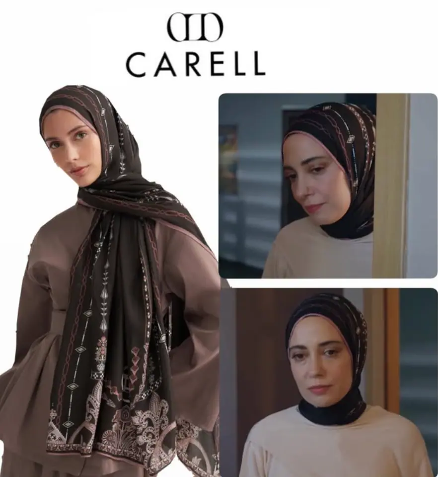 Nursema 10 Nisan Kızılcık Şerbeti 132. Bölüm kıyafetleri kombinleri