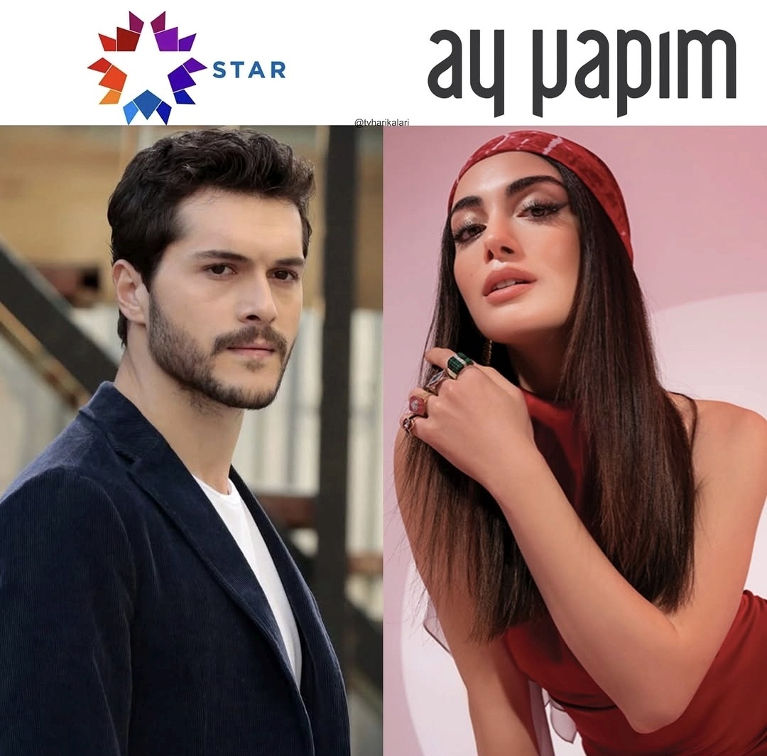 Özge Yağız Doğanın kanunu dizisinde başrolde