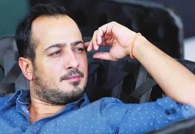 Sarp Apak Düğünümüz Var dizisi oyuncu kadrosunda