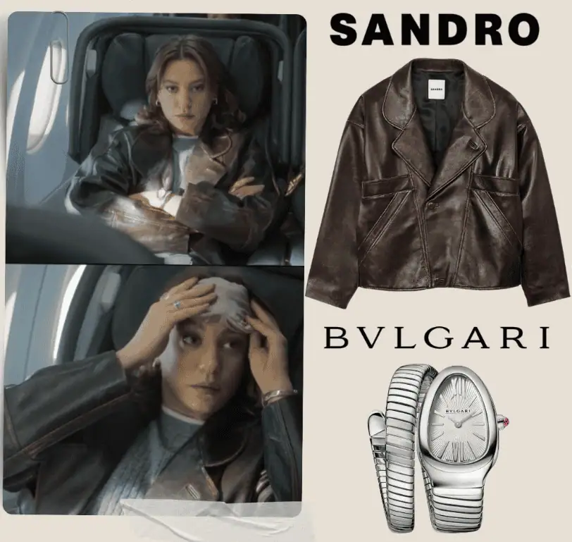 Serenay Sarıkaya Kimler geldi kimler geçti 3.sezon kombin detayları sponsor markalar