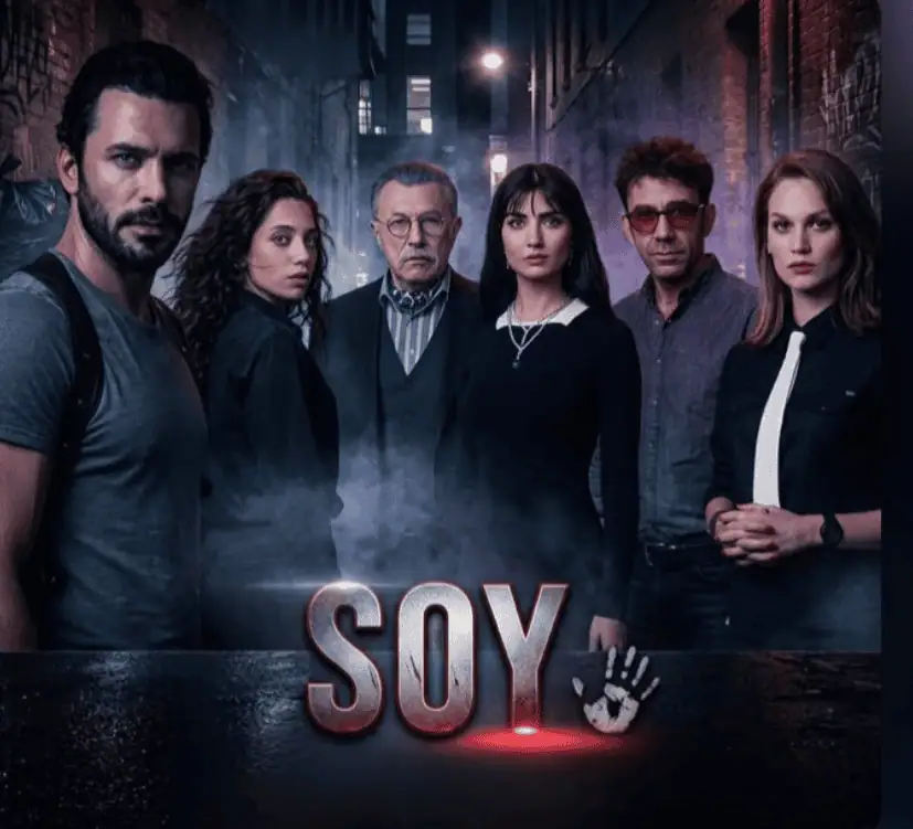 Soy Filmi Oyuncuları Kadrosu