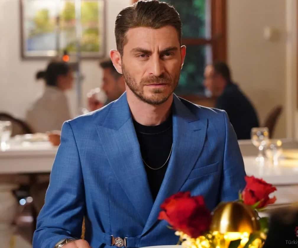 Taşacak Bu Deniz Dizi Kadrosuna Yeni Katılan Oyuncular