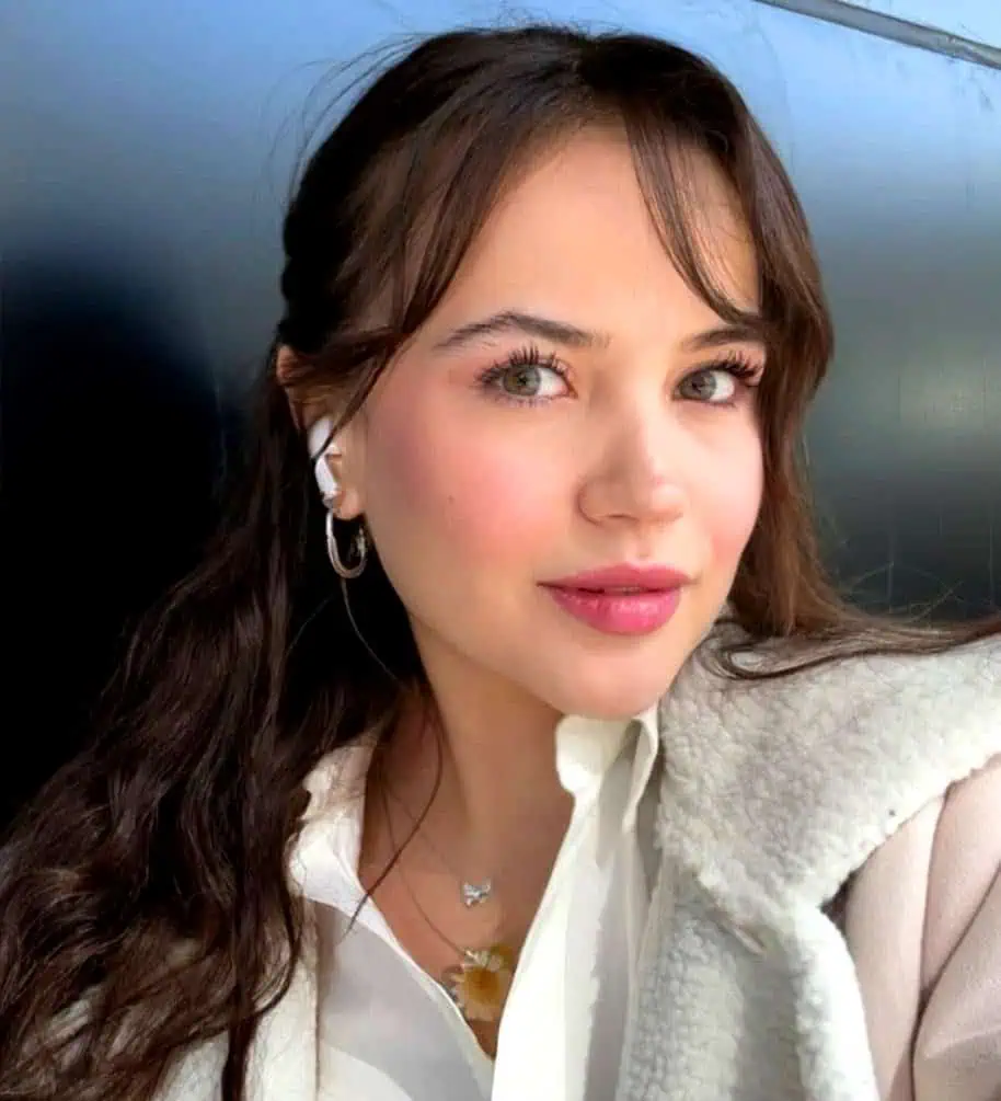 Yağmur Yüksel Kayıp Zaman Dizisinde Hayal karakterini oynayacak