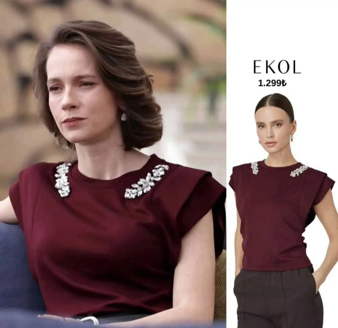 Yeraltı dizisi 10.bölüm sponsor markaları