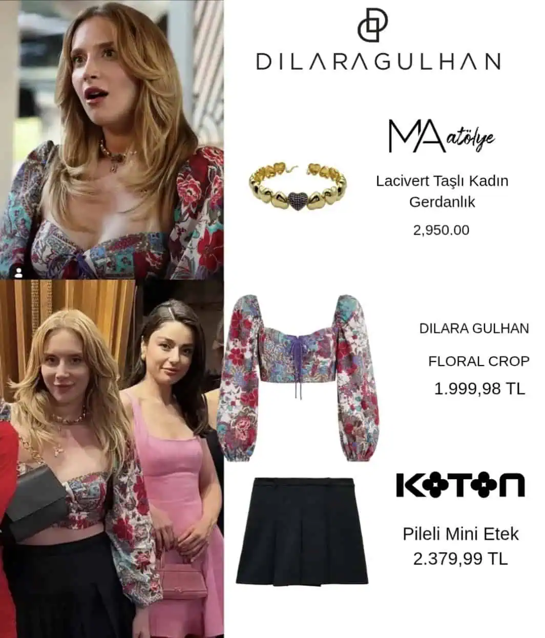 23 Temmuz Muhtemel Aşk 6.bölüm kombinleri sponsor
