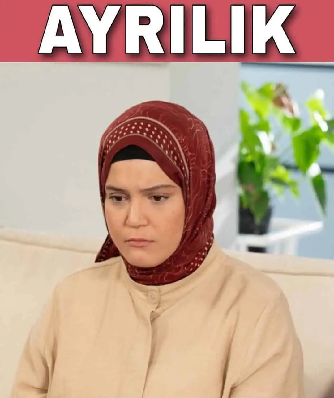 Kızılcık Şerbeti Nilay neden ayrıldı diziden çıktı