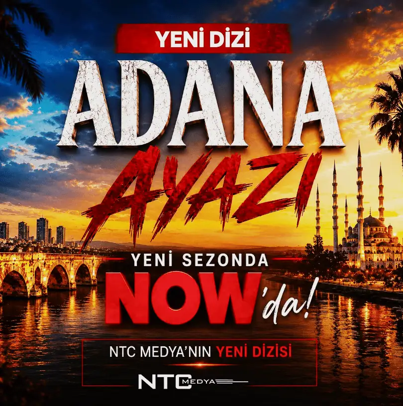 Adana Ayazı Dizisi Oyuncuları Kimler