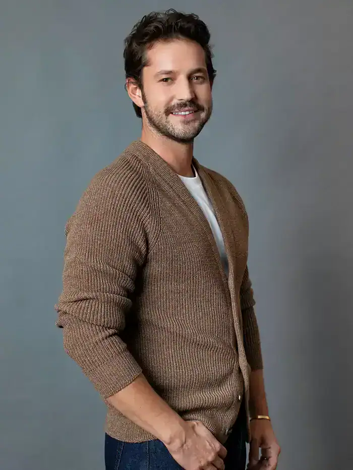 Ahmet Kayakesen (Thora)