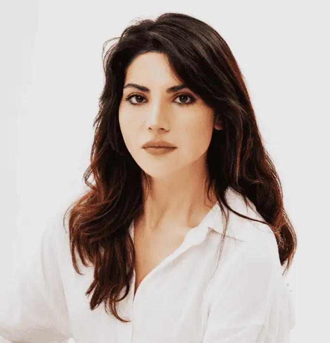 Bahar Süer (Gül Kozan)