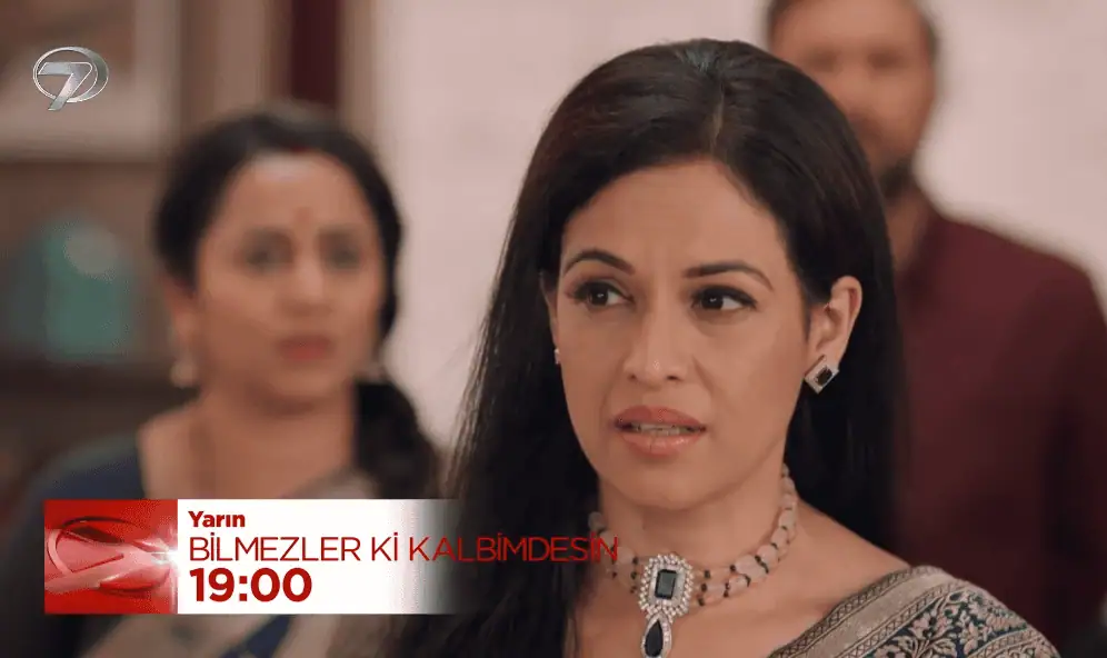 Bilmezler ki Kalbimdesin dizisi oyuncuları kimler